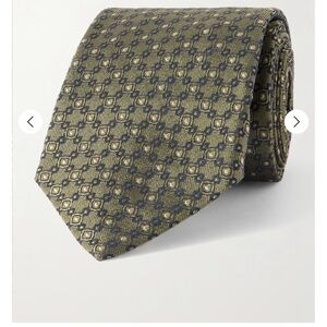 Brunello Cucinelli silk tie
